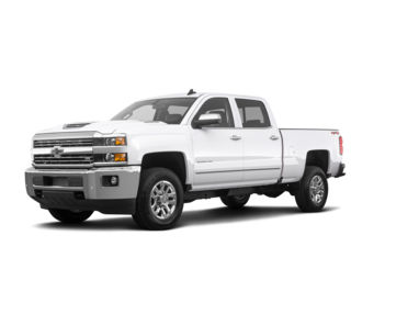 2019 Chevrolet Silverado 2500 Price Value Depreciation Reviews Kelley Blue Book